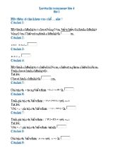 Bộ đề ôn thi Violympic Toán lớp 4
